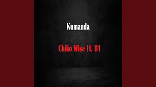 Kumanda (feat. B1)