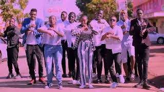 B classic-_-For me-Abuju buju|(official video)