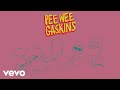 Pee Wee Gaskins - Dekat (Official Lyric Video)