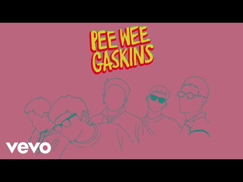 Pee Wee Gaskins - Dekat (Official Lyric Video)