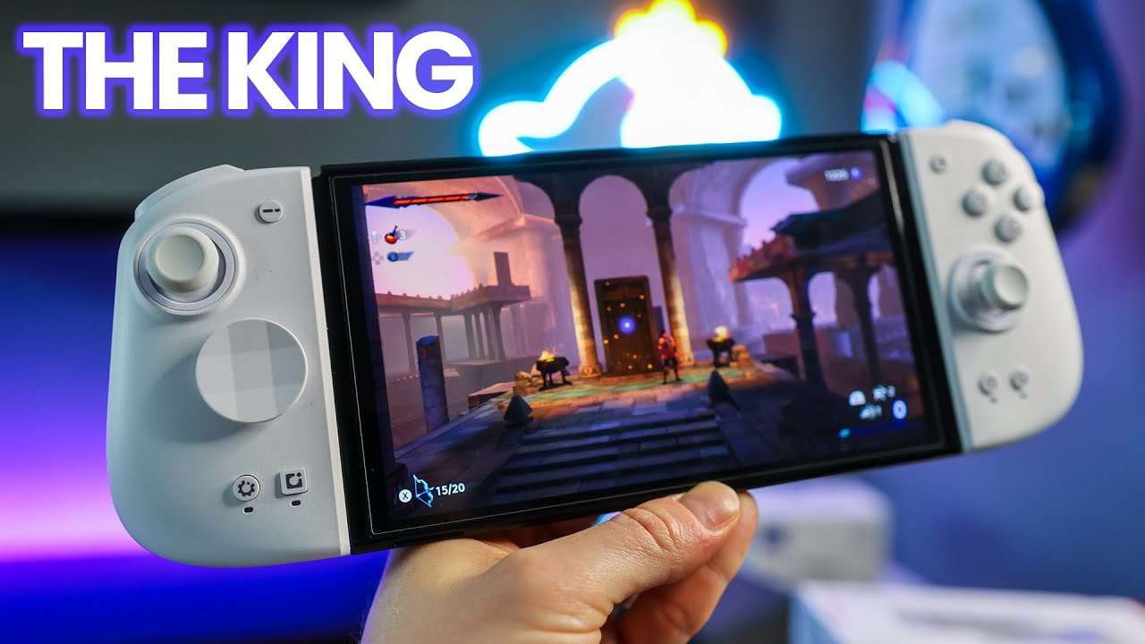 MOBPAD M6 HD 2 месяца спустя — это...