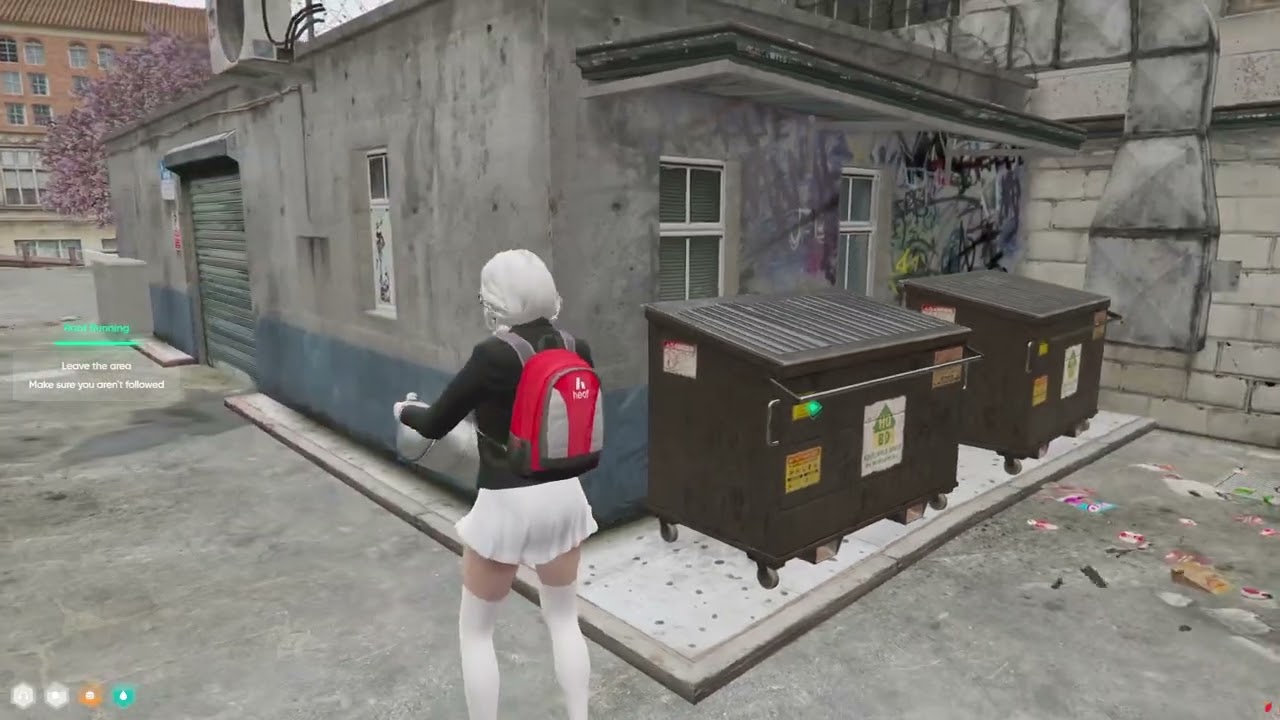 Aeverie Williams | 🟢 NoPixel 4.0