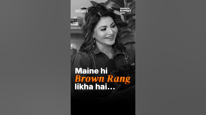 #urvashirautela opens up about her equation with #honeysingh!