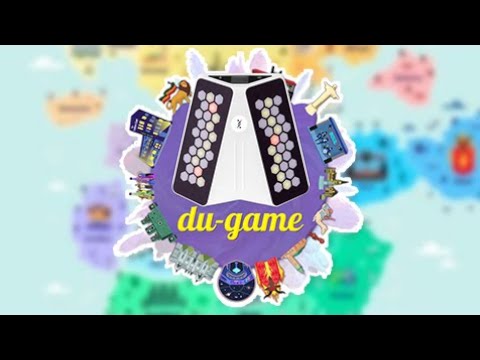 Dualo du-game - Le professeur de musique embarqué !