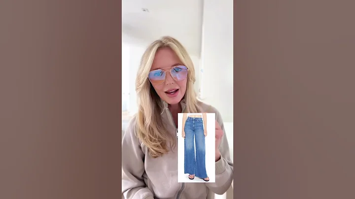 The TOP 3 Must-Have Jeans from the Nordstrom Half-Yearly Sale!