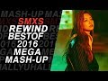 Rewind 2016 a kpop smashup  smxs