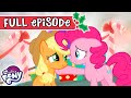 Arruinafiestas 🎄 My Little Pony: La Magia De La Amistad| EPISODIO COMPLETO | MLP S5 Dibujos