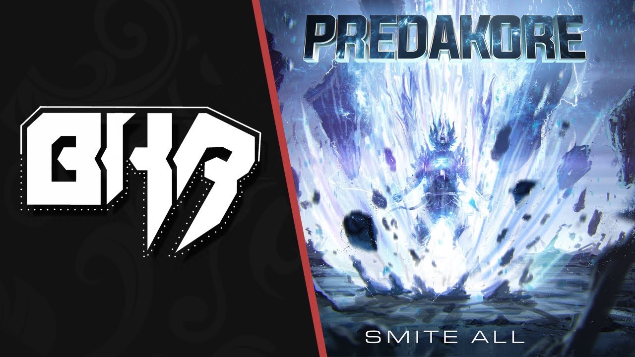 Watch PredaKore - Dismantle on YouTube Watch PredaKore - Dismantle on YouTube