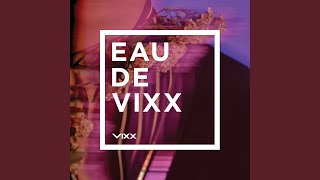 Video thumbnail of "VIXX - Silence"