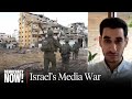 Israel’s Raid on Al-Shifa Questioned as IDF Fails to Present Hard Evidence Linking Hamas to Hospital