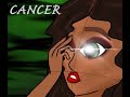 ***CANCER*** "THEY DON'T KNOW THAT YOU KNOW!!"  END OF JULY