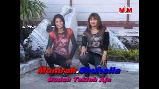 Munirah & Suhaila - Bodoh Takleh Aja