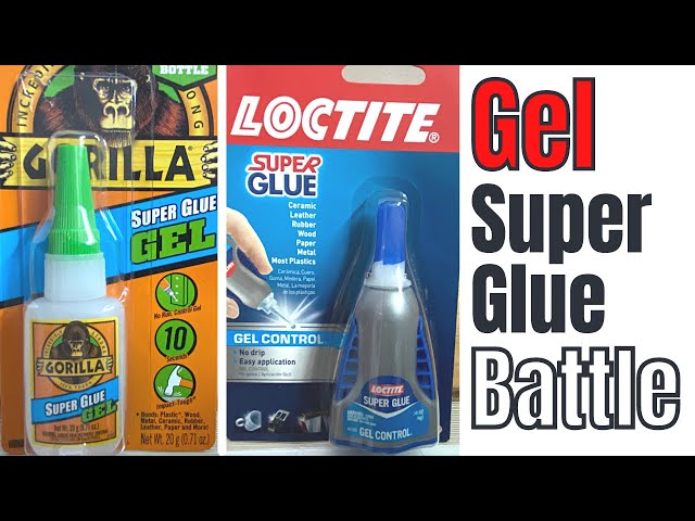 How-To: USE Flex Super Glue 