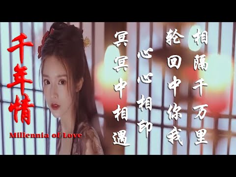 飞龙 - 千年情 @PIPERON