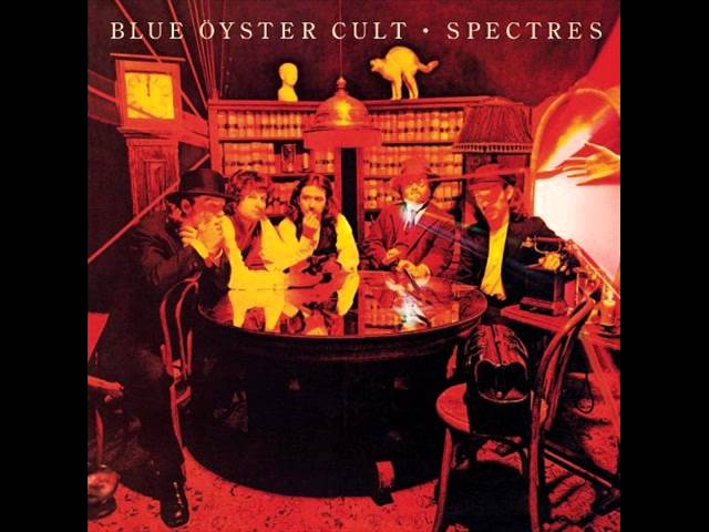 Blue Öyster Cult - Night Flyer