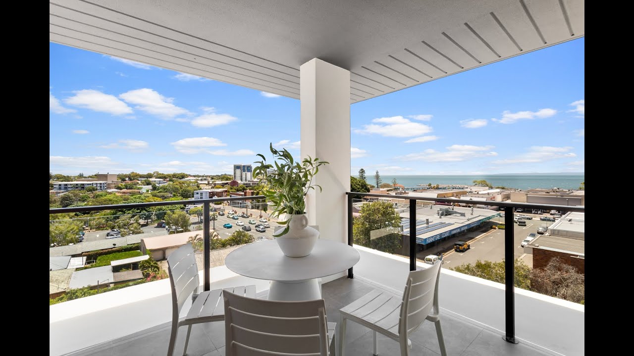 701, 9 Violet St Redcliffe YouTube