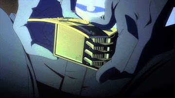 The man without fear - My part of Action MEP (REUPLOAD)