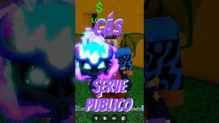 Girei Gás No Serve Público E Agora?