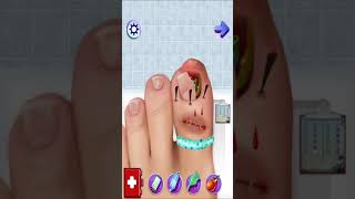 Nail Doctor (Doctor games) #1 screenshot 3