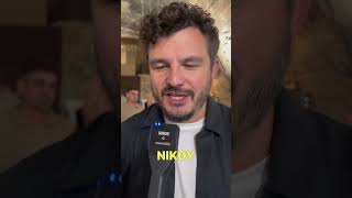 Jaké je nej jídlo Radka Kašpárka, Kristiny Kloubkové nebo Marka Raditsche? Cože vnitřnosti? Fazole?
