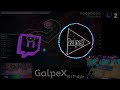 Quelques clips de twitch