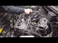 How To: 2005 Toyota Highlander 3.3L V6 Valve Cover Gasket