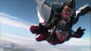 paul tierney skydive @ wild geese