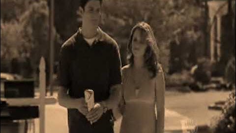 Nathan and Haley- Here Without You