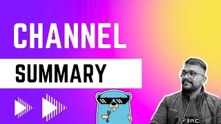 Channel Trailer