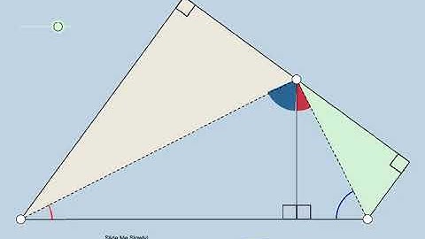 Similar Right Triangles (V2)
