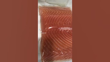 Cá Hồi Nauy Leroy chuẩn Sashimi