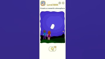 Create a romantic atmosphere Level 2206 #dop2 super hd videos