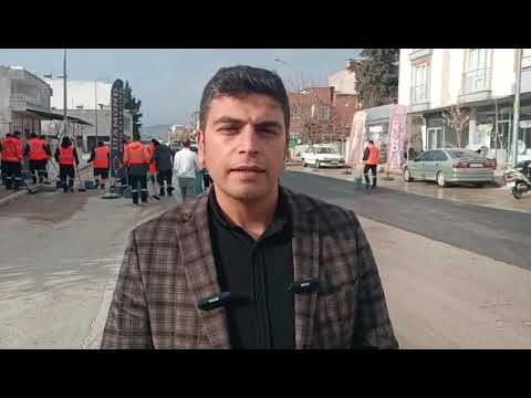 Adıyaman Belediyesi’nden ‘Daha Temiz Bir Adıyaman’ için yeni uygulama