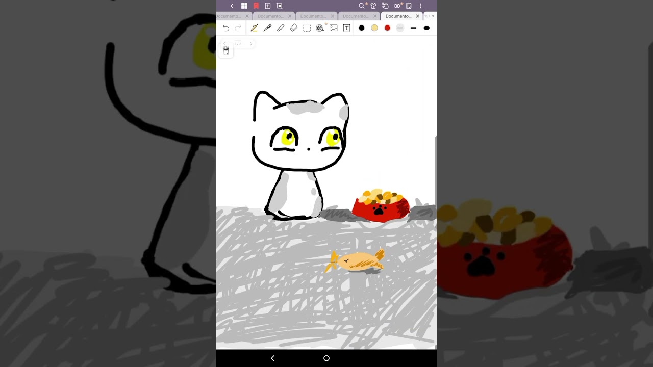 hambre - YouTube
