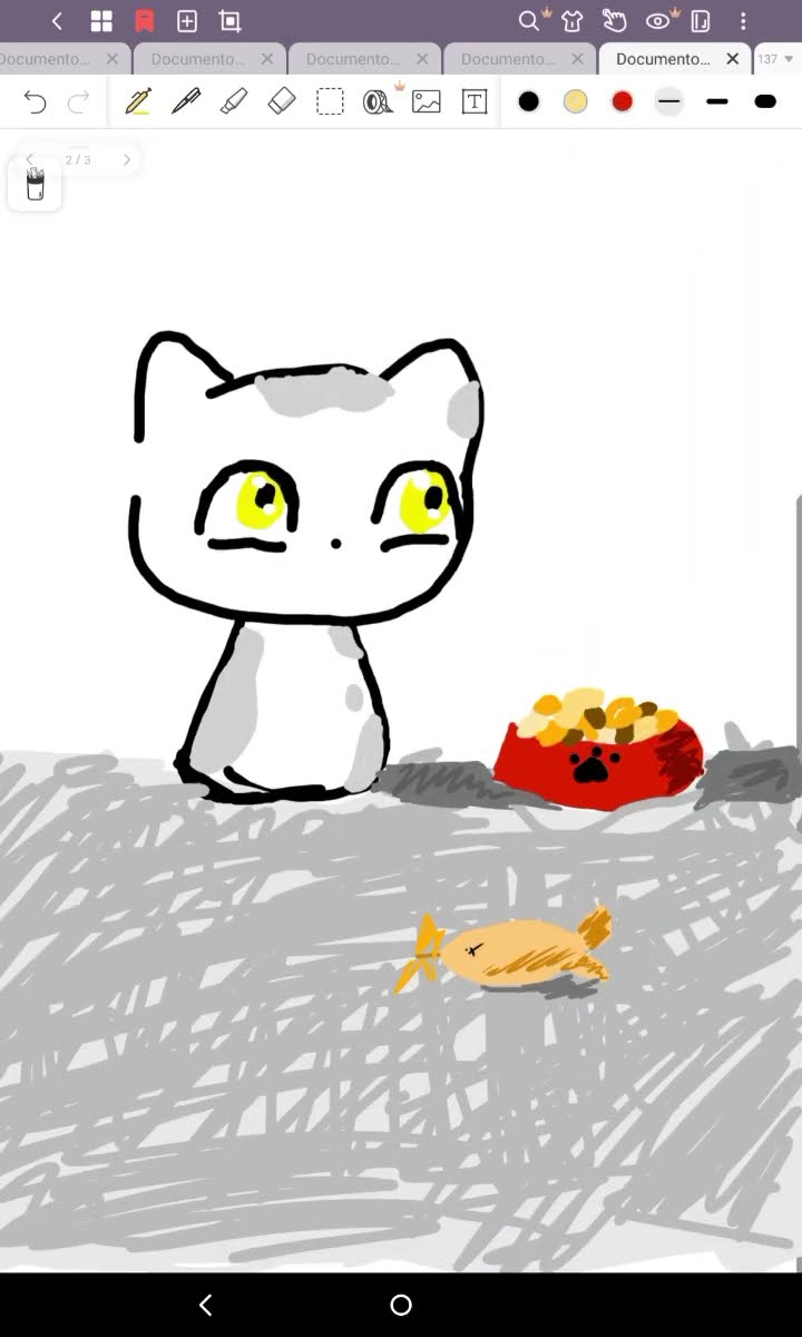 hambre - YouTube