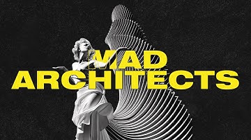 Inside the Visionary World of MAD Architects