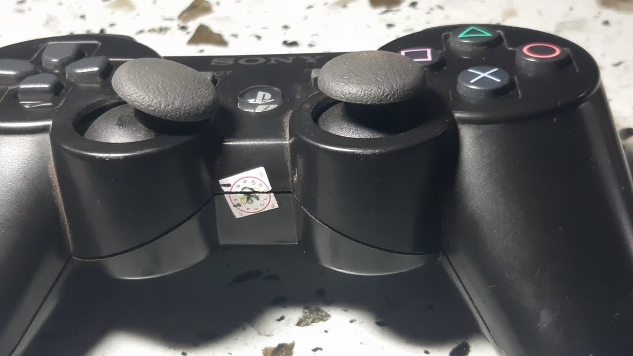 Аналог ps3