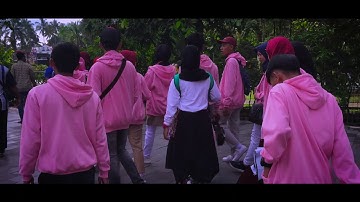 Cinematic Video by Class XI MIA 3 - Study Tour in Jogja