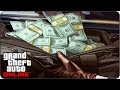 GTA 5 Online  Guía  Dinero rápido (250.000-300.000 ...