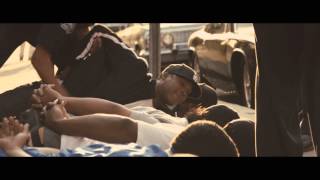 Straight Outta Compton | Clip - Jerry Heller Tries LAPDT To Stop