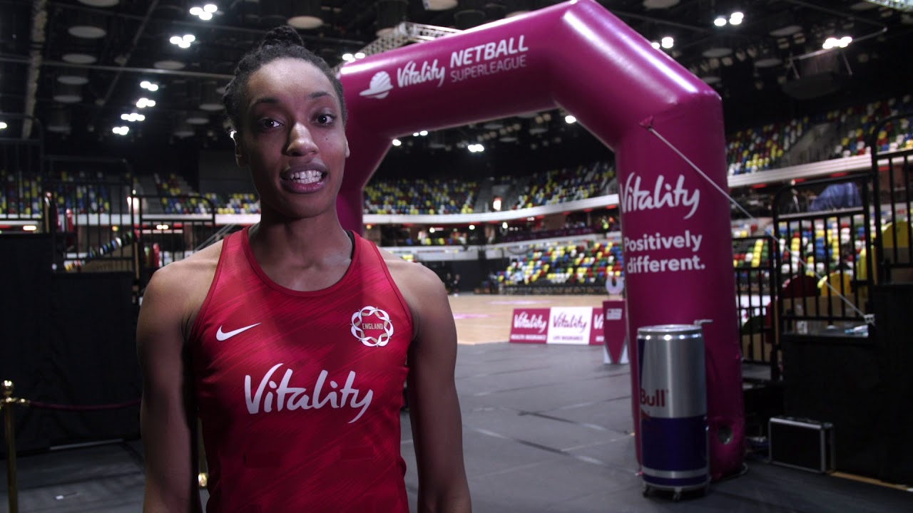 Layla Guscoth assesses the Vitality Roses' defeat to South Africa