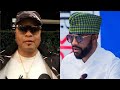 GUERRE ENTRE JB MPIANA ET FALLY IPUPA : FALLY IPUPA ABOYI BA MUSICIENS NA YE BA LEKA NA TV (VIDEO)