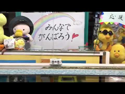 【鉄道模型・ライブリースペース和】みんなでがんばろう！