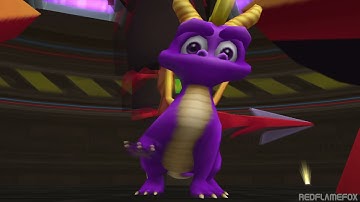 Spyro: A Hero