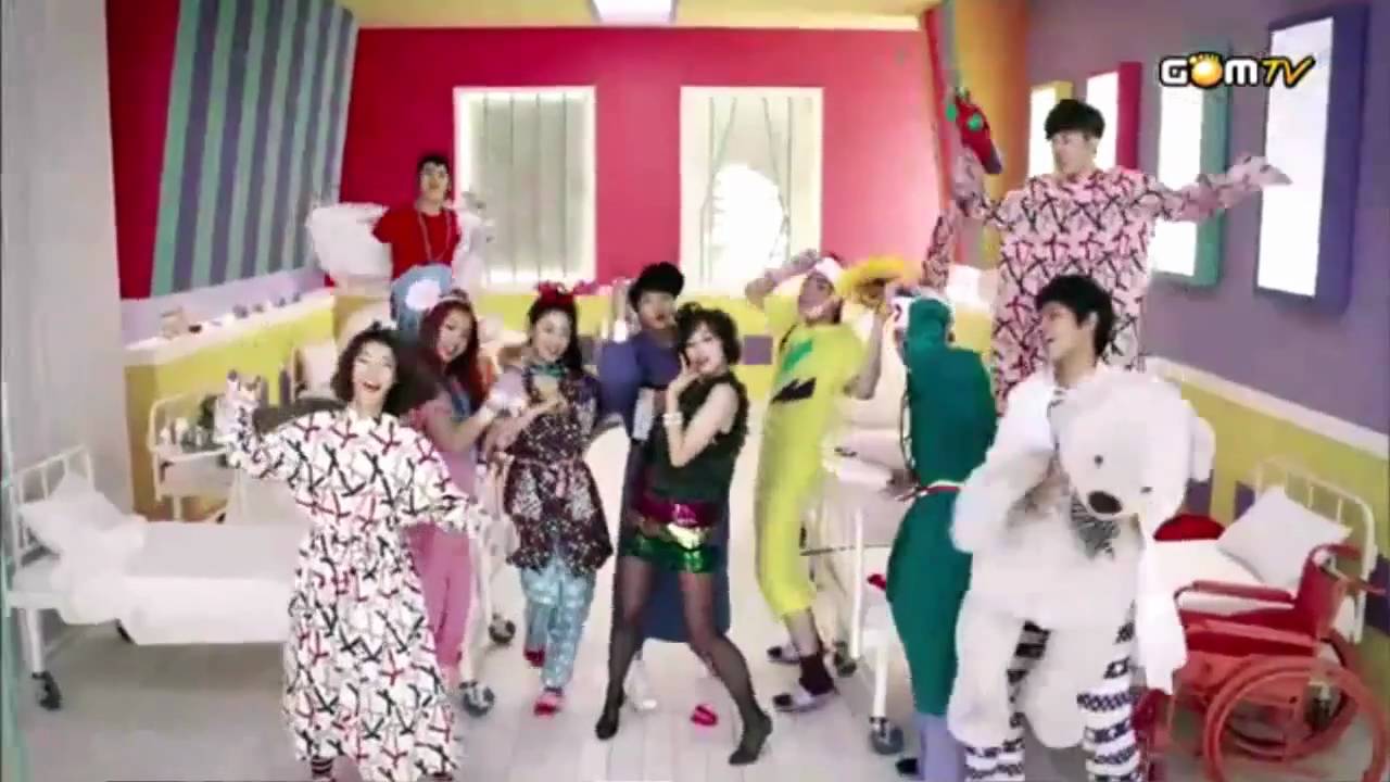 co ed school bbiribbom bberibbom mv co ed school bbiribbom bberibbom mv