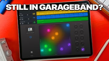Apple Left This Hidden Drum Tool in GarageBand