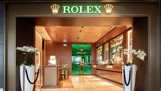 Rolex Watches With No Waiting Lists | Buy Immediately
