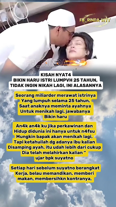 M4sih Adakah su4m1 sepert1 B3liau #shortvideo #trending