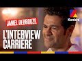 Jamel Debbouze - De son accident à la folie de sa carrière : l’interview confession l Konbini