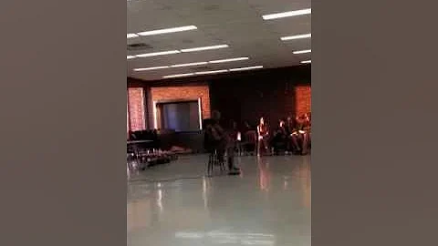 Danielle Clark Live